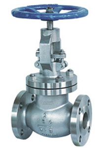 Manufacturers,Exporters,Suppliers of Globe Valves
